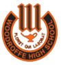 Woodroffe High School Logo